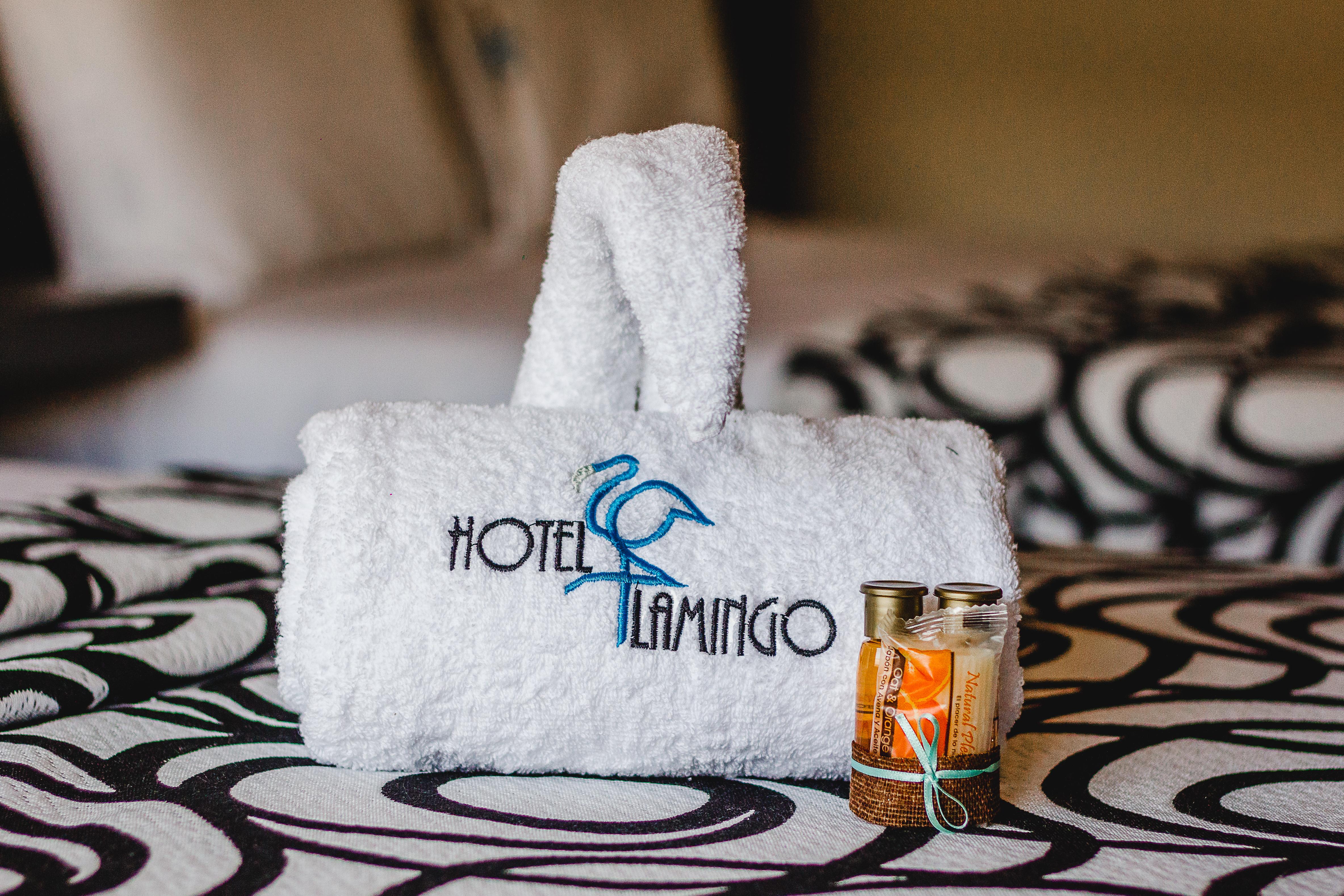 Hotel Flamingo Mérida Exteriör bild