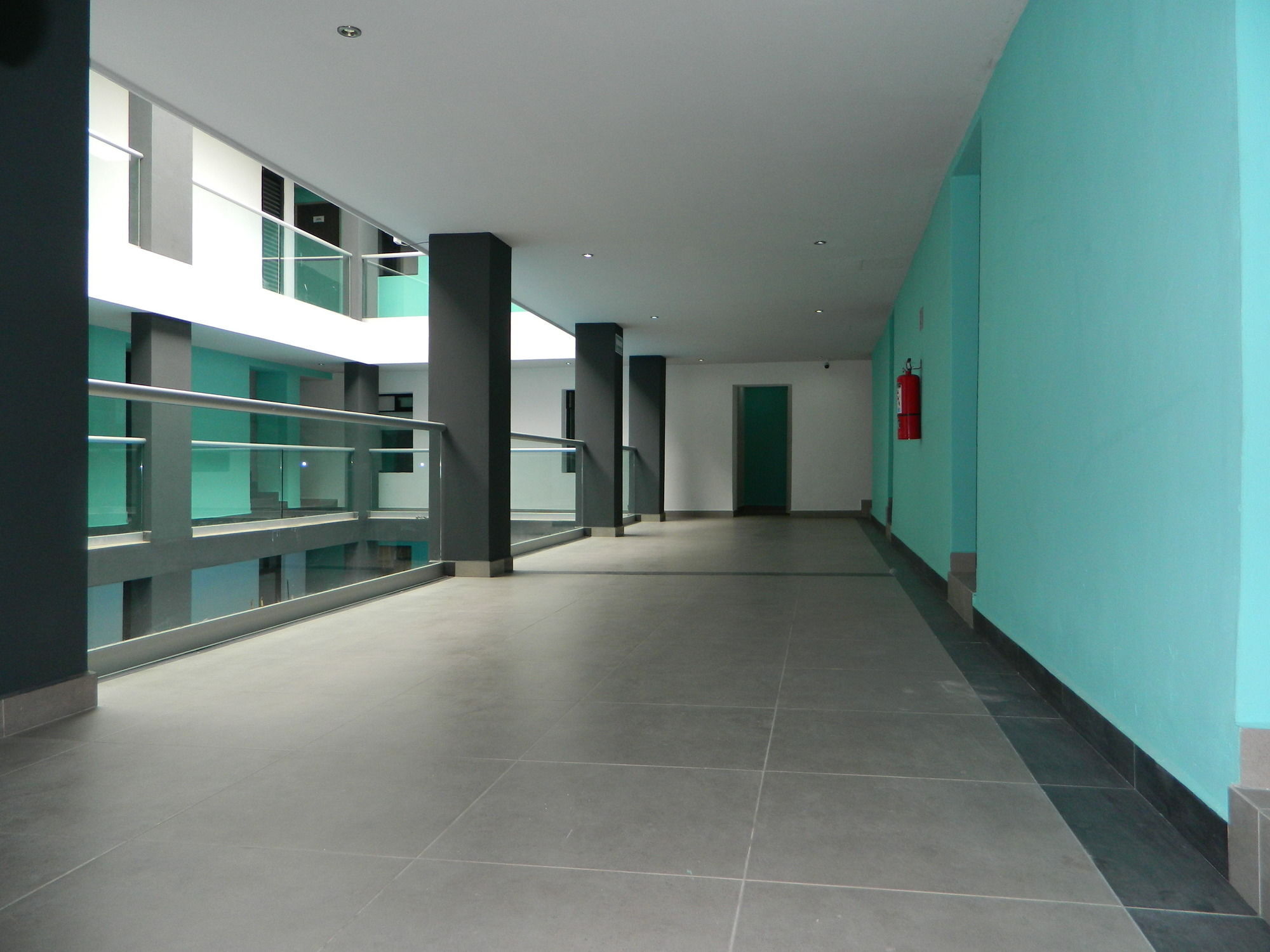Hotel Flamingo Mérida Exteriör bild